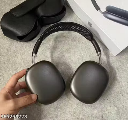 Airpod Max Wireless Bluetooth Headphones, Colon Premium Quality